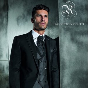 Traje ficticio