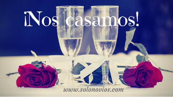 boda en san valentin