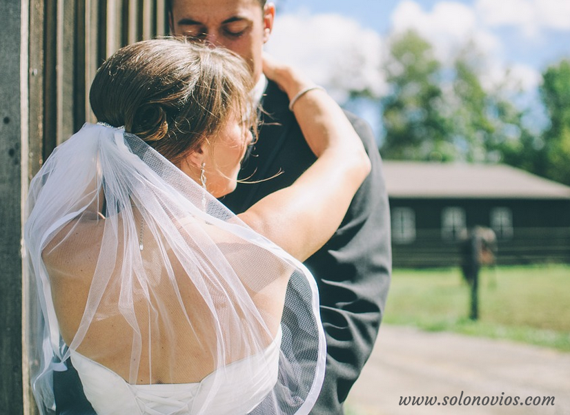 Traje de novio barcelona