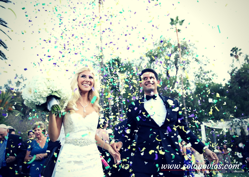 Trajes de novio - celebración boda