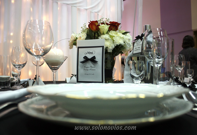 trajes de novio boda