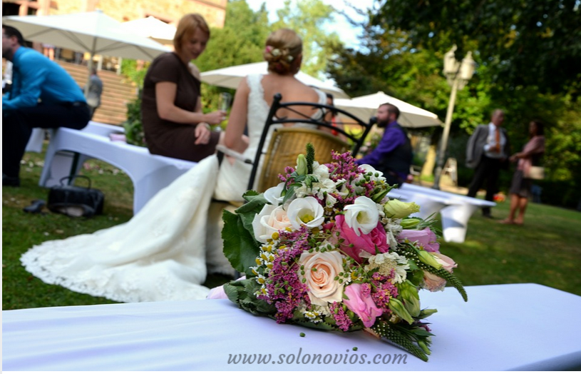 trajes de novio boda