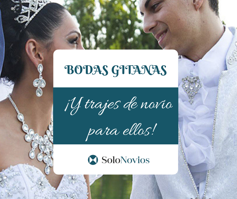 trajes de novio barrocos