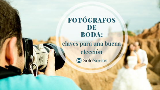 fotografo de bodas