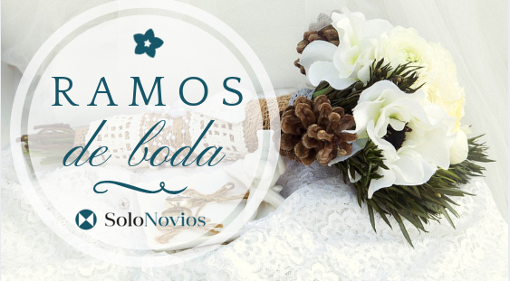 ramo de boda