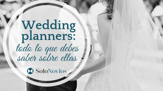 wedding planner boda