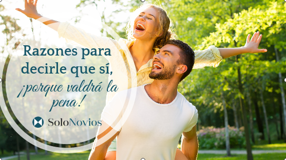 razones para casarse traje de novio