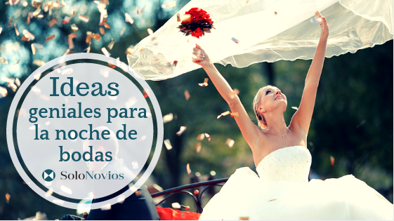 bodas