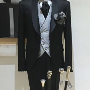 Oferta Traje Levita