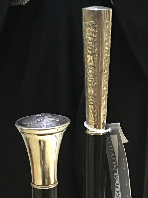 Bastón SN001