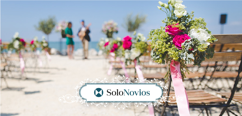 Bodas tematicas: cómo organizarlas y tips