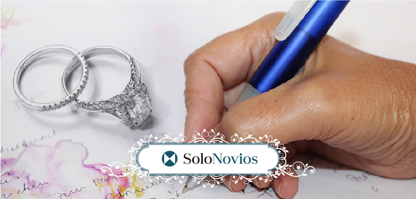 lista de deseos para novios de solonovios