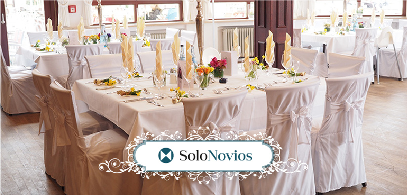 Banquete de bodas: guía para organizarlo. Parte I