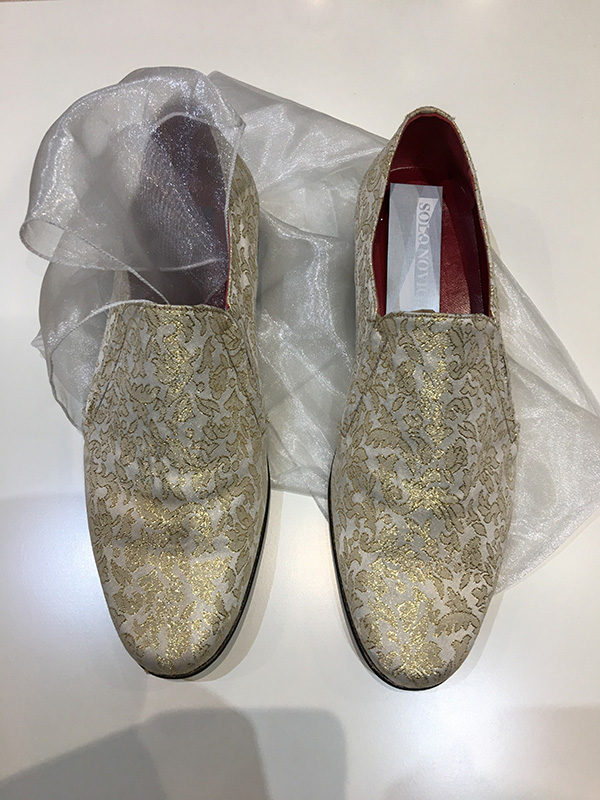 Zapato SN108