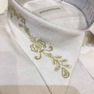 Camisa SN008