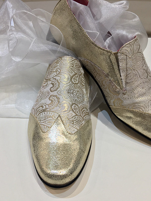 Zapato SN109
