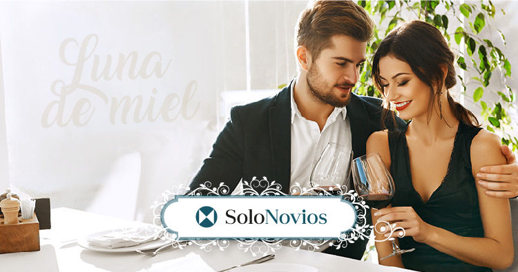 Cena romántica para revivir la luna de miel en el mes del amor