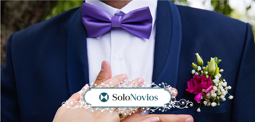 novios de solonovios