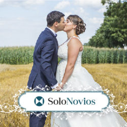 bodas en primavera