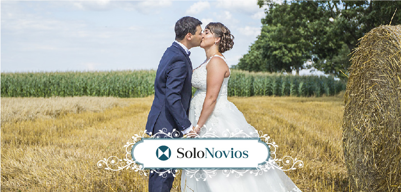 bodas en primavera