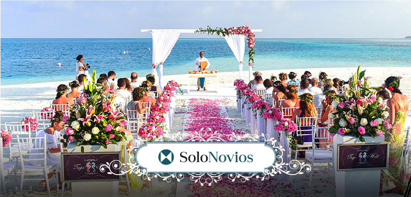 Bodas de verano