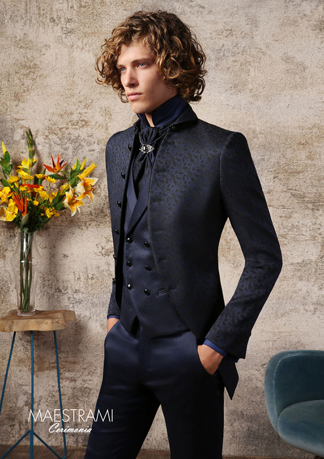 Maestrami trajes clearance