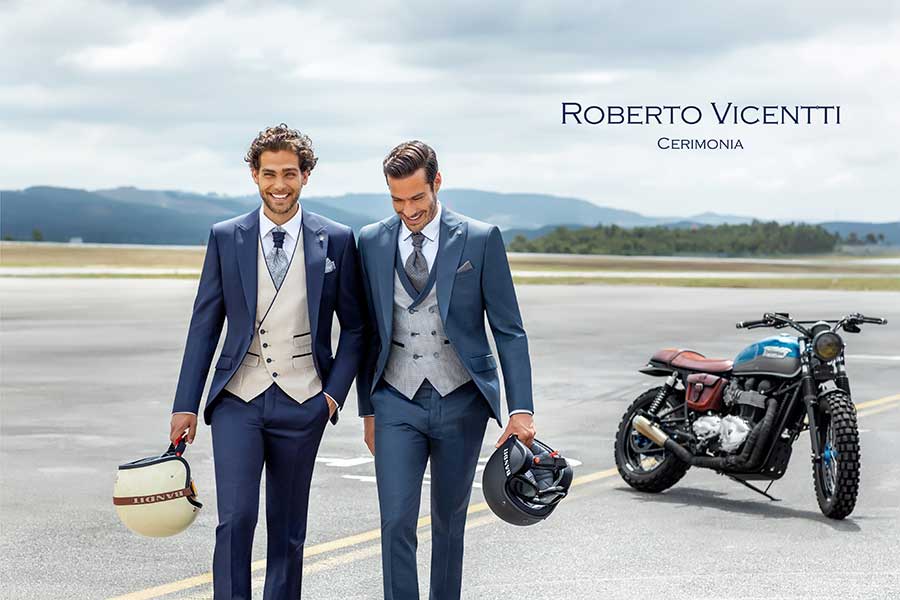 Roberto sales vicentti tiendas